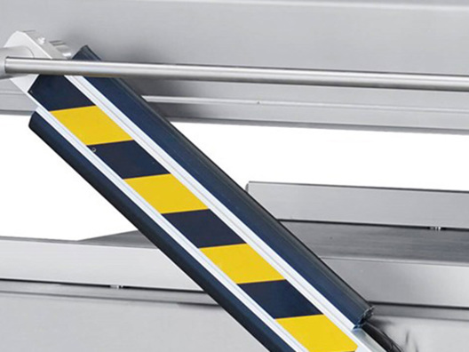 Audion Options Automatic Lid