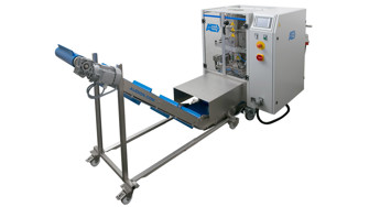 AVM190HS Servo Sharp Corner