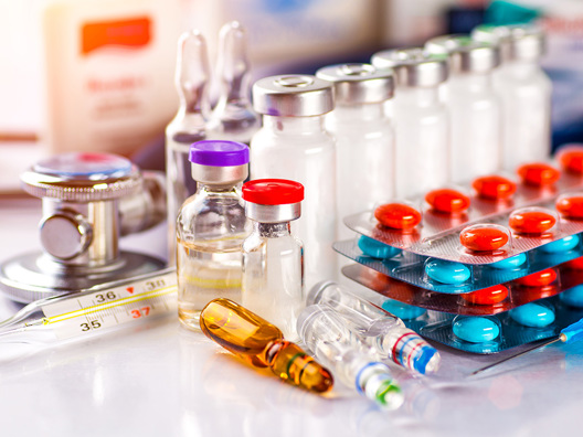 Pharma Image General