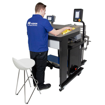 Table Optiweigh Counter (3)