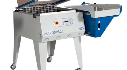 Audionpack H25