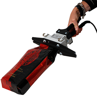 Super Cello With Coffeebag