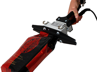 Super Cello With Coffeebag