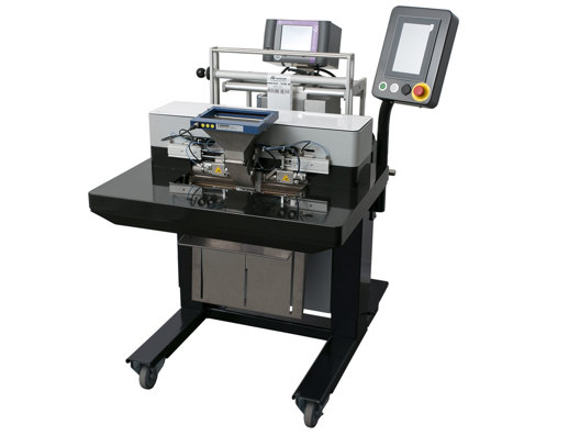 Speedpack400 Funnel Pinter