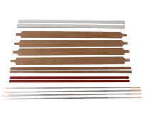 Ersatzteil-Set für Power Sealer