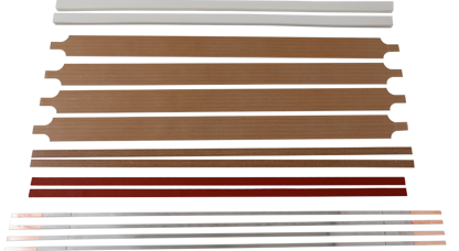 Spare parts set for Power Sealer