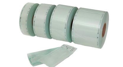 Audion Medical paper rolls