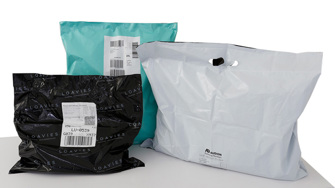 Orderfulfillment Bags