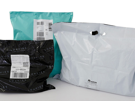 Orderfulfillment Bags