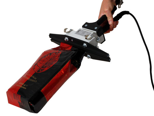 Super Cello Met Koffiezak