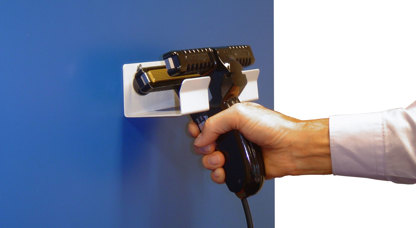 Support Futura Portable tong