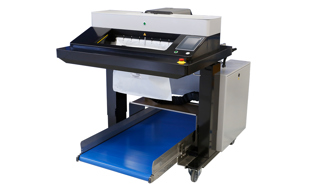 Speedpack 550 Front To Back