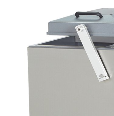 Audionvac VM 243 HERO