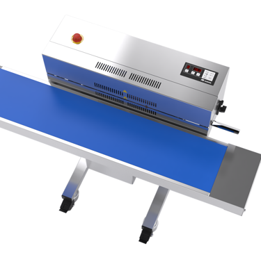 D547 Bandsealer