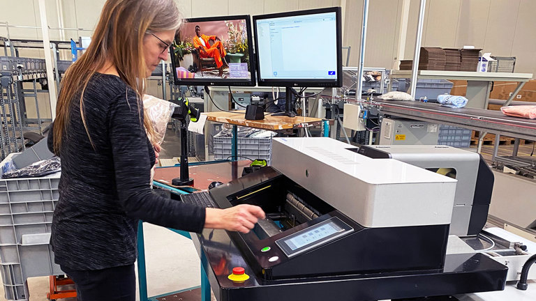 Wehkamp Audion Speedpack