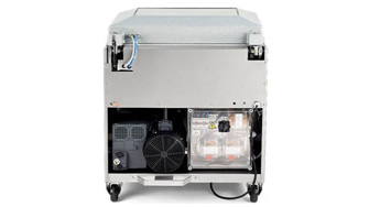 Audionvac VM 303 Detail2