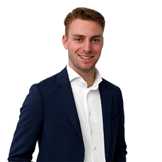 Bastiaan van Dreumel