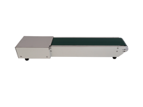 Motorized conveyor for Contimed D 660(V) or D 662 MV