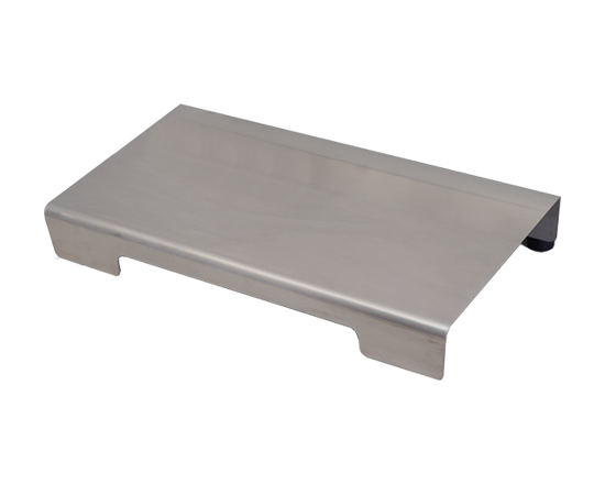 Work table for Contimed  - The work table of the Contimed provides bag support during the sealing and ensures an easier sealing operation. Recommendable for heavier bags. Increases the efficiency. 

