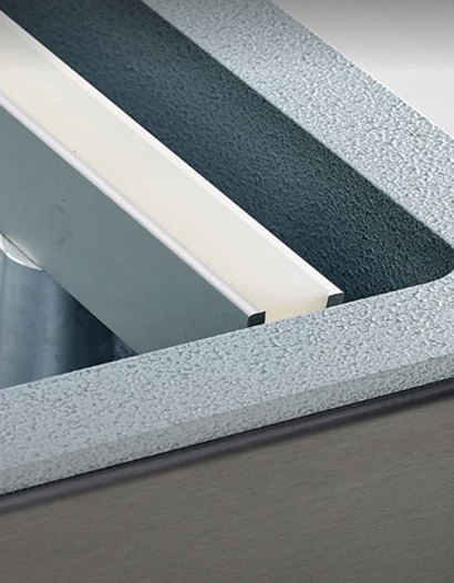 Audionvac VM273 Hoog