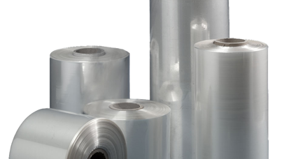 Polyolefin shrink film