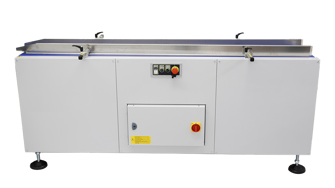 Infeed Conveyor ACC 2000 4