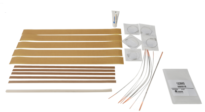 Spare parts set Pandyno