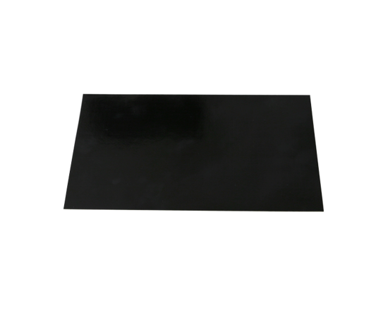 ASW450 - Feuille PTFE pour votre Audion Stretch Wrapper 450. Permet un remplacement rapide et opportun. Garder cette feuille PTFE en stock contribue à la continuité de votre processus d'emballage.

