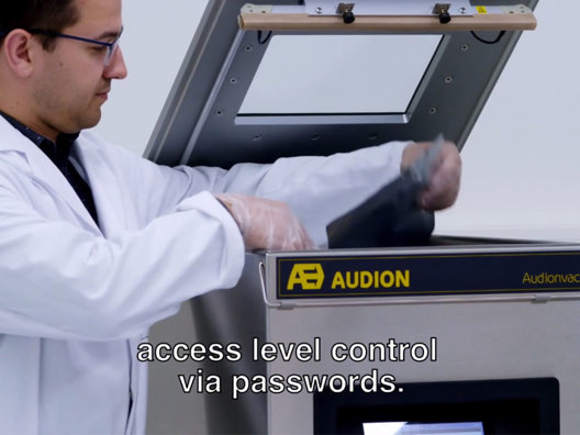 Videostill Vacuumchamber Medical