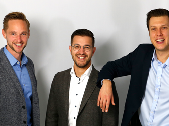 Salestrio Fun2 Zonderoverlay