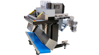 SPKR Dual With Speedbags Roll