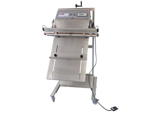 VAL VAC PSR 720 + Support + Cover + Bag Stretchers