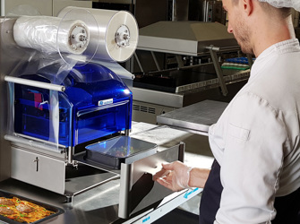 Traysealer Hoofdmenu2