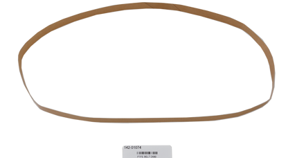 PTFE Belt Contimed Rotary Sealers