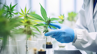 Packaging Medical Cannabis