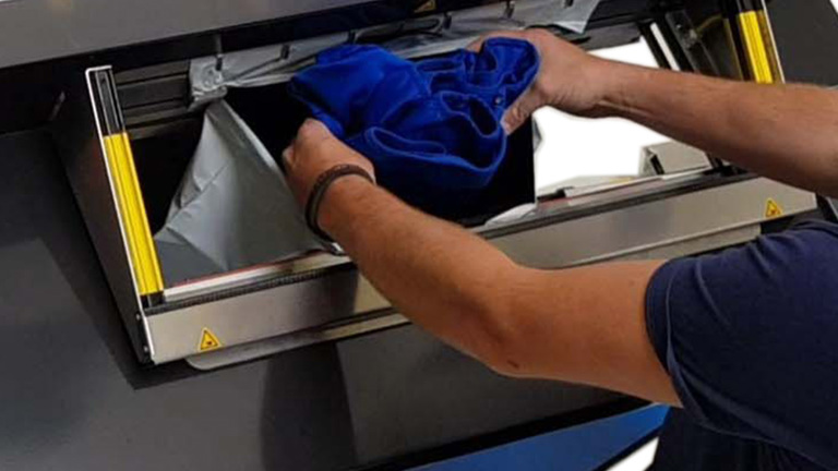 Operator Speedpack Orderfulfillment